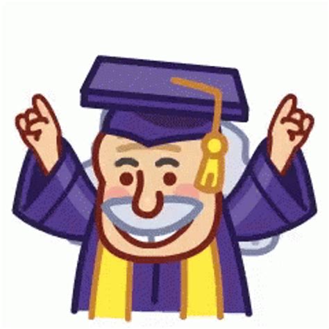 graduation gif|More.